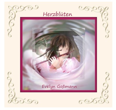 'Cover von Herzblüten'-Cover