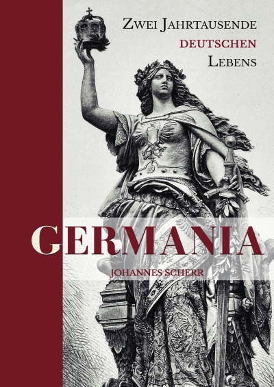 'Germania'-Cover