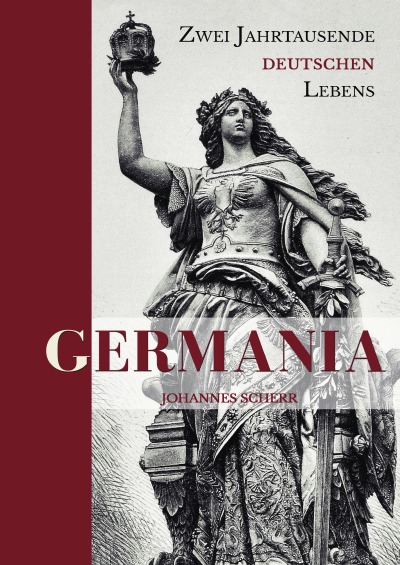 'Cover von Germania'-Cover