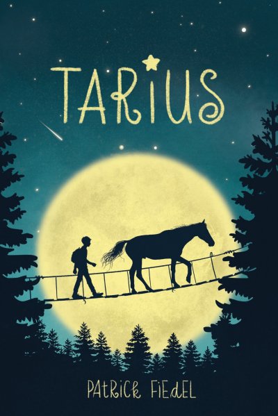 'Cover von Tarius'-Cover