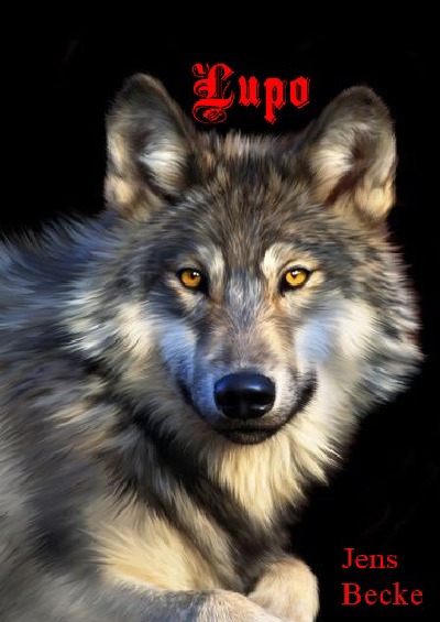 'Cover von Lupo'-Cover