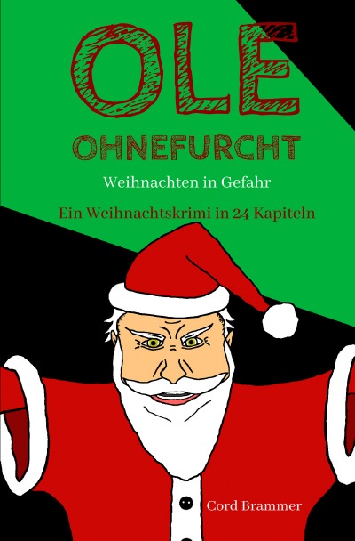 'Cover von Ole Ohnefurcht'-Cover