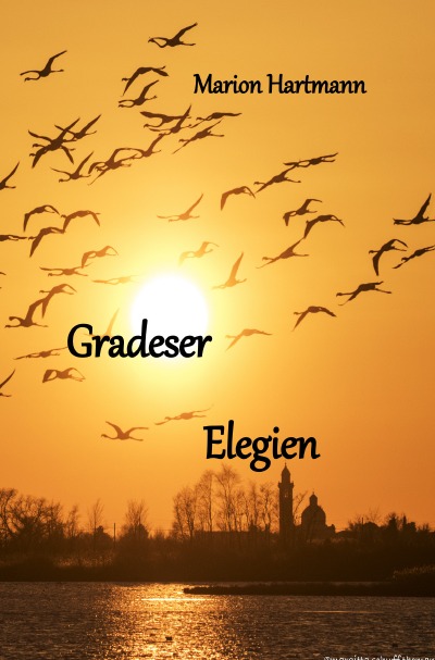 'Cover von Gradeser Elegien'-Cover