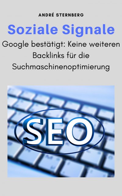 'Cover von Soziale Signale'-Cover