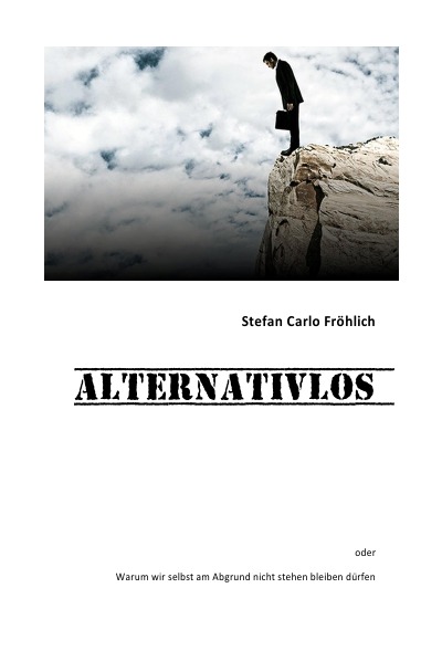 'ALTERNATIVLOS'-Cover