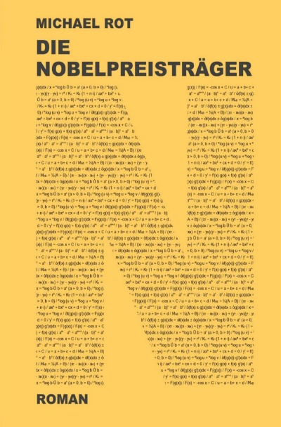 'Die Nobelpreisträger'-Cover