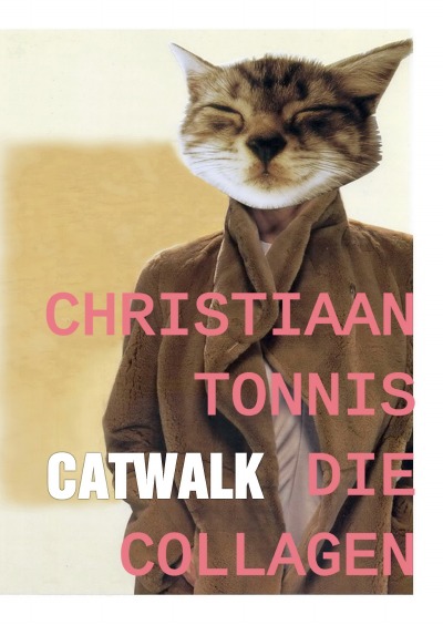 'Catwalk: Die Collagen'-Cover