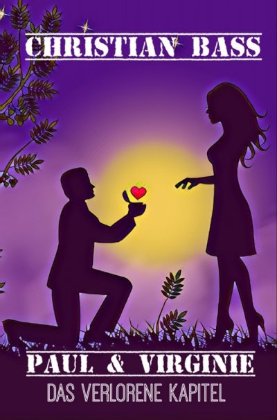 'Cover von Paul & Virginie'-Cover