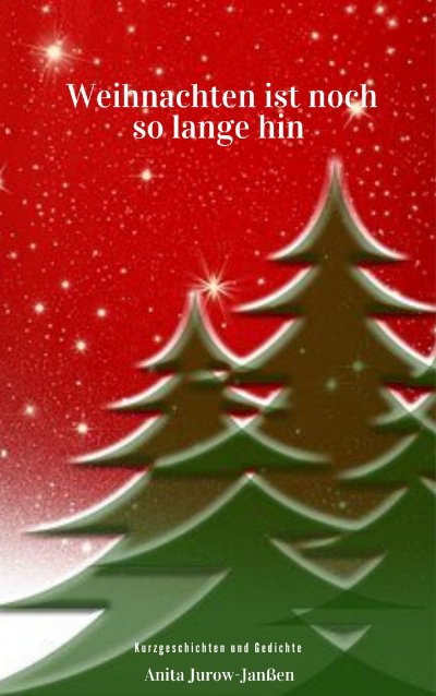 'Cover von Weihnachten ist noch so lange hin'-Cover
