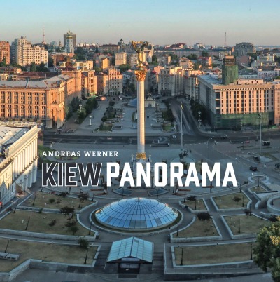 'KiewPanorama'-Cover