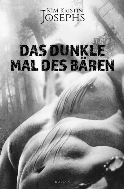 'Cover von Das dunkle Mal des Bären'-Cover