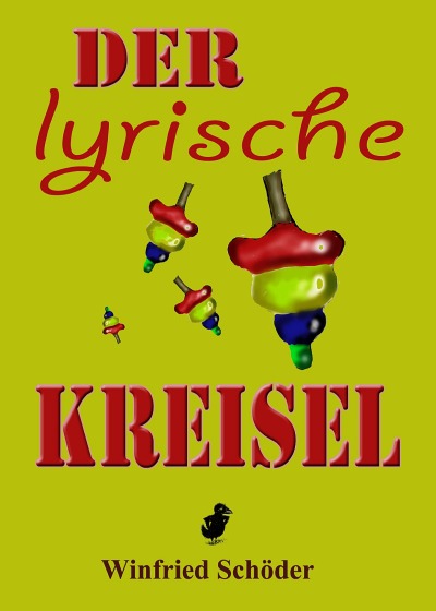 'Cover von Der lyrische Kreisel'-Cover