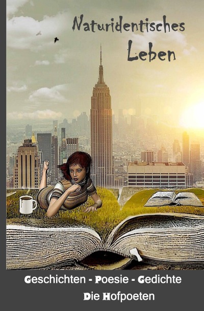 'Naturidentisches Leben'-Cover