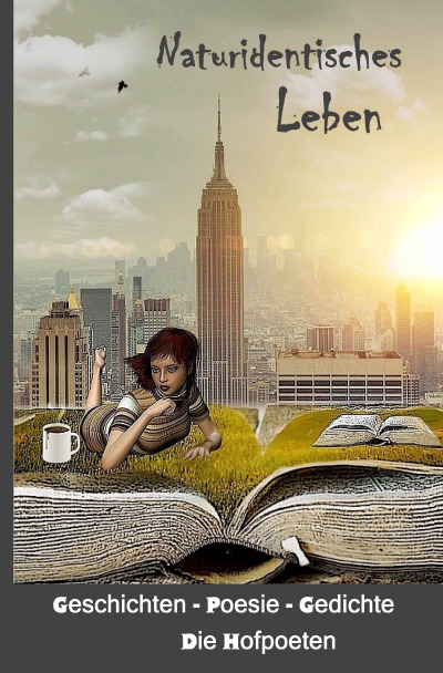 'Cover von Naturidentisches Leben'-Cover