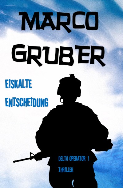 'Cover von Eiskalte Entscheidung'-Cover
