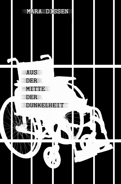 'Cover von Aus der Mitte der Dunkelheit'-Cover