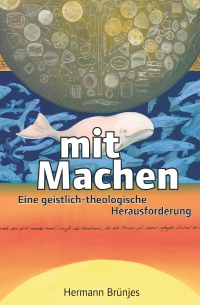 'Cover von Mit Machen'-Cover
