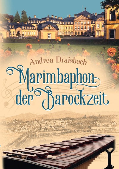 'Marimbaphon der Barockzeit'-Cover