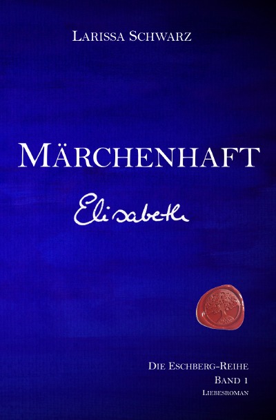 'Märchenhaft – Elisabeth'-Cover
