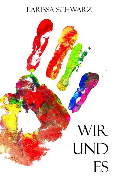 'Cover von Wir und Es'-Cover