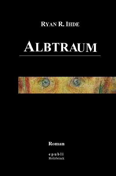 'Albtraum'-Cover