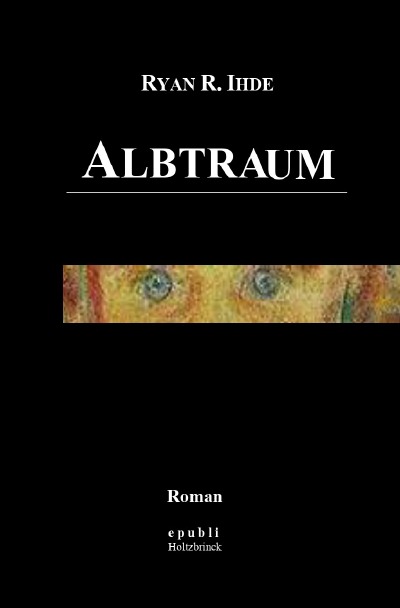 'Cover von Albtraum'-Cover