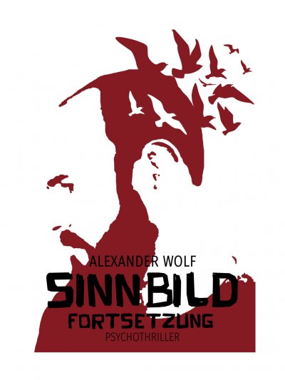 'Cover von SINNBILD Fortsetzung'-Cover