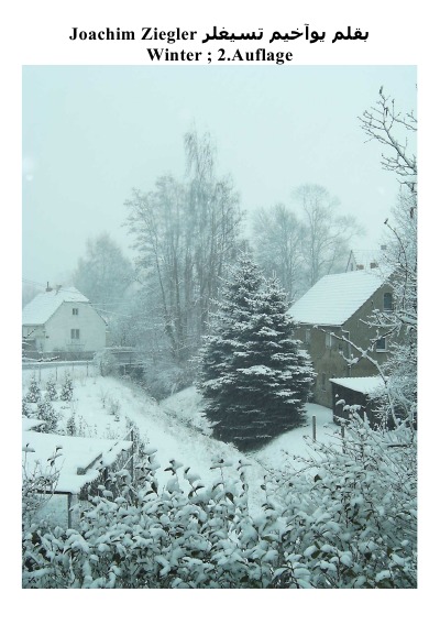 'Winter ; 2.Auflage'-Cover