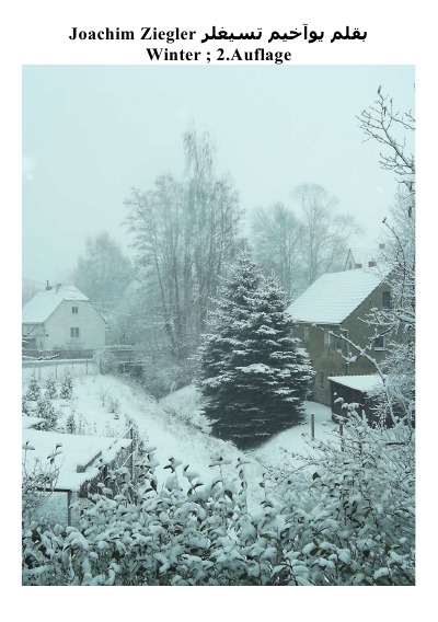 'Cover von Winter ; 2.Auflage'-Cover