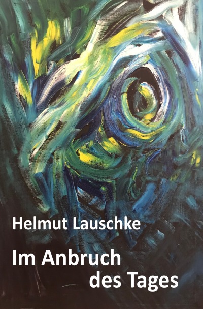 'Im Anbruch des Tages'-Cover