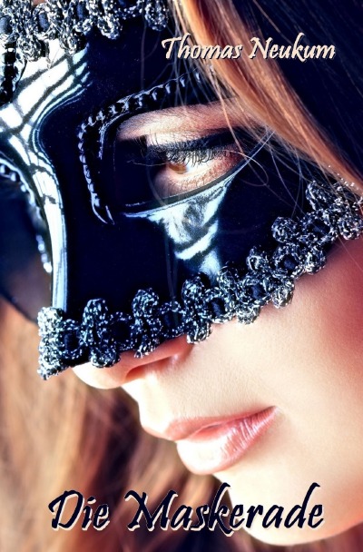 'Cover von Die Maskerade'-Cover