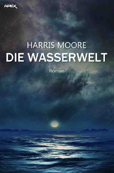 'DIE WASSERWELT'-Cover
