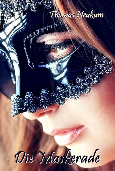 'Cover von Die Maskerade'-Cover