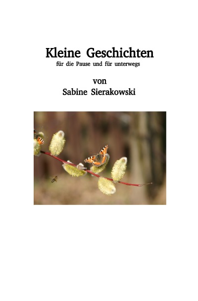 'Cover von Kleine Geschichten'-Cover