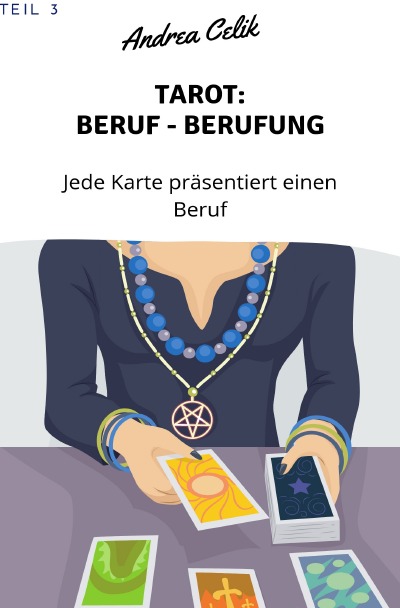 'Cover von Tarot: Berufe – Berufung'-Cover