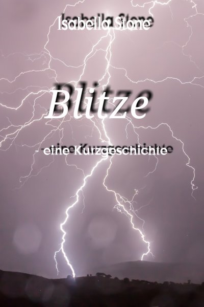 'Blitze'-Cover