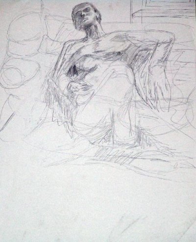'Cover von Erotic Art II'-Cover