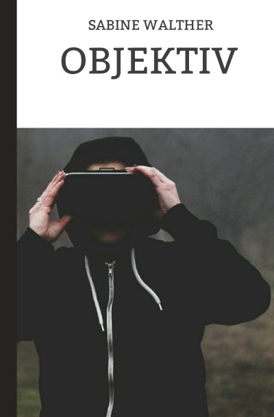 'Cover von Objektiv'-Cover
