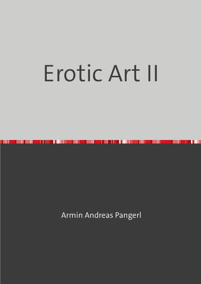 'Cover von Erotic Art II'-Cover