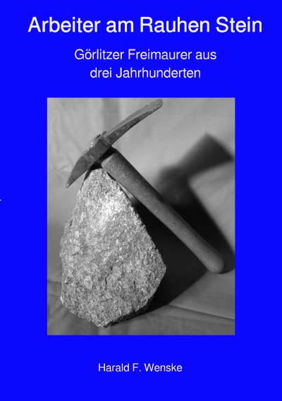 'Arbeiter am Rauhen Stein'-Cover