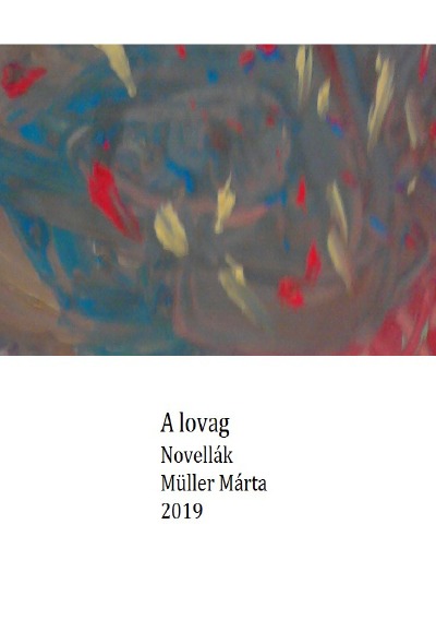 'A lovag'-Cover