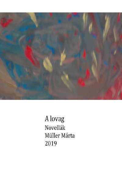'Cover von A lovag'-Cover