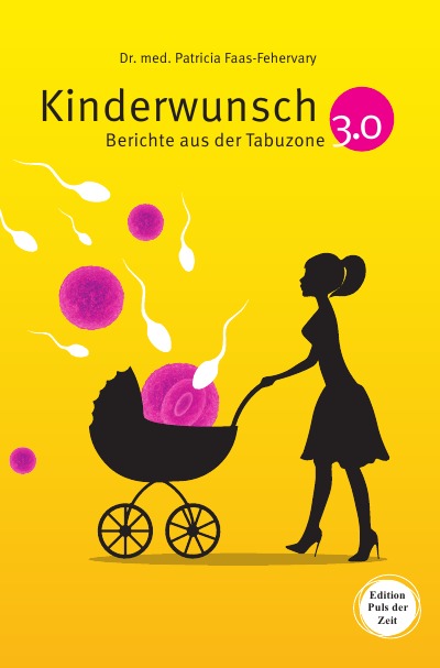 'Cover von Kinderwunsch 3.0.'-Cover