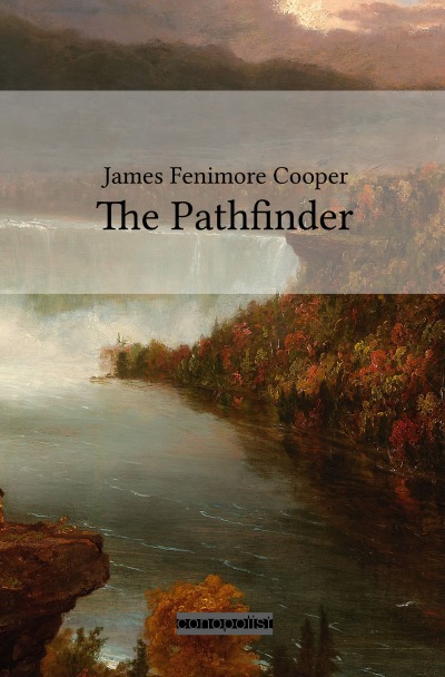 'The Pathfinder'-Cover
