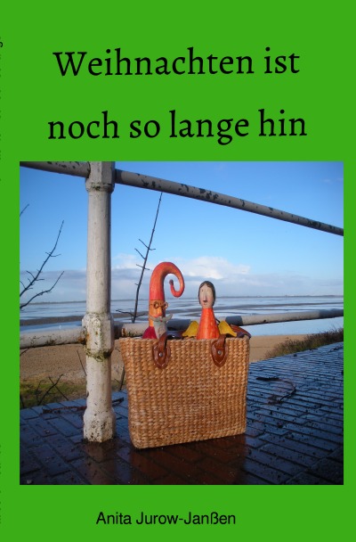 'Cover von Weihnachten ist noch so lange hin'-Cover