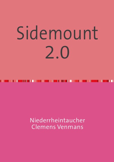 'Sidemount 2.0'-Cover