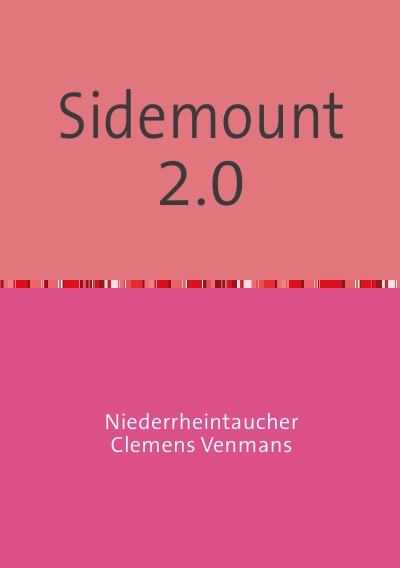 'Cover von Sidemount 2.0'-Cover