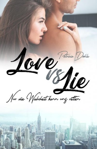 'Cover von Love vs Lie'-Cover