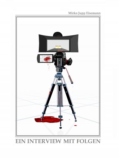 'Cover von Ein Interview mit Folgen'-Cover