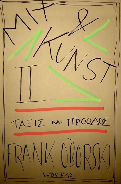 'Cover von Mix und Kunst II'-Cover